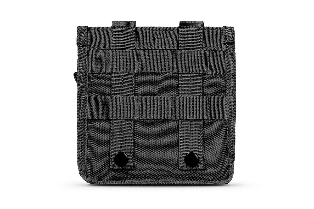 S.01 Action Square Pouch