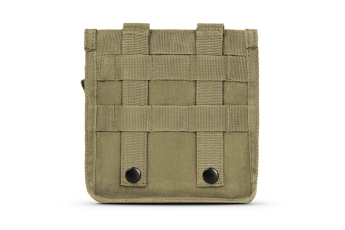 S.01 Action Square Pouch