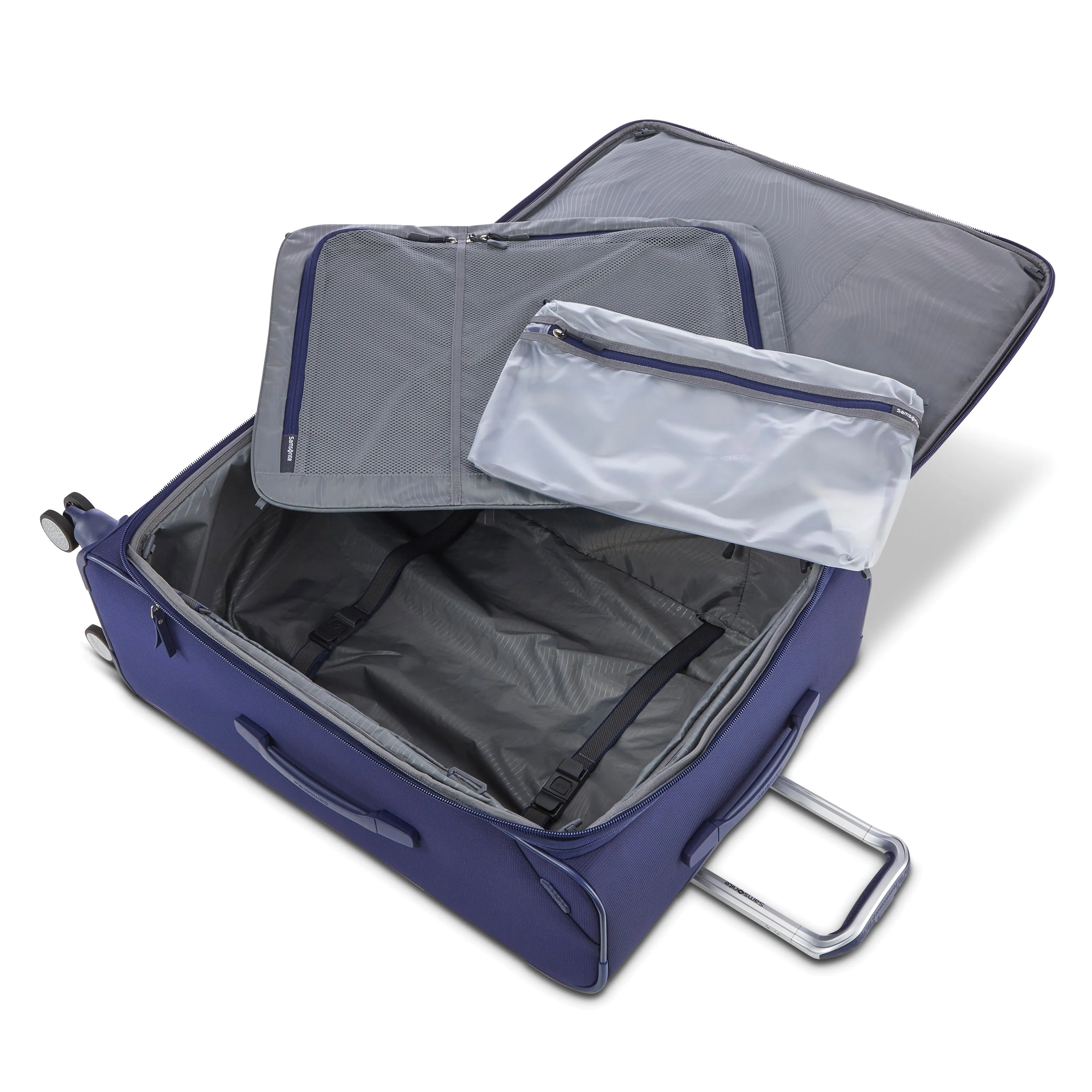 Samsonite Ascentra Spinner Medium