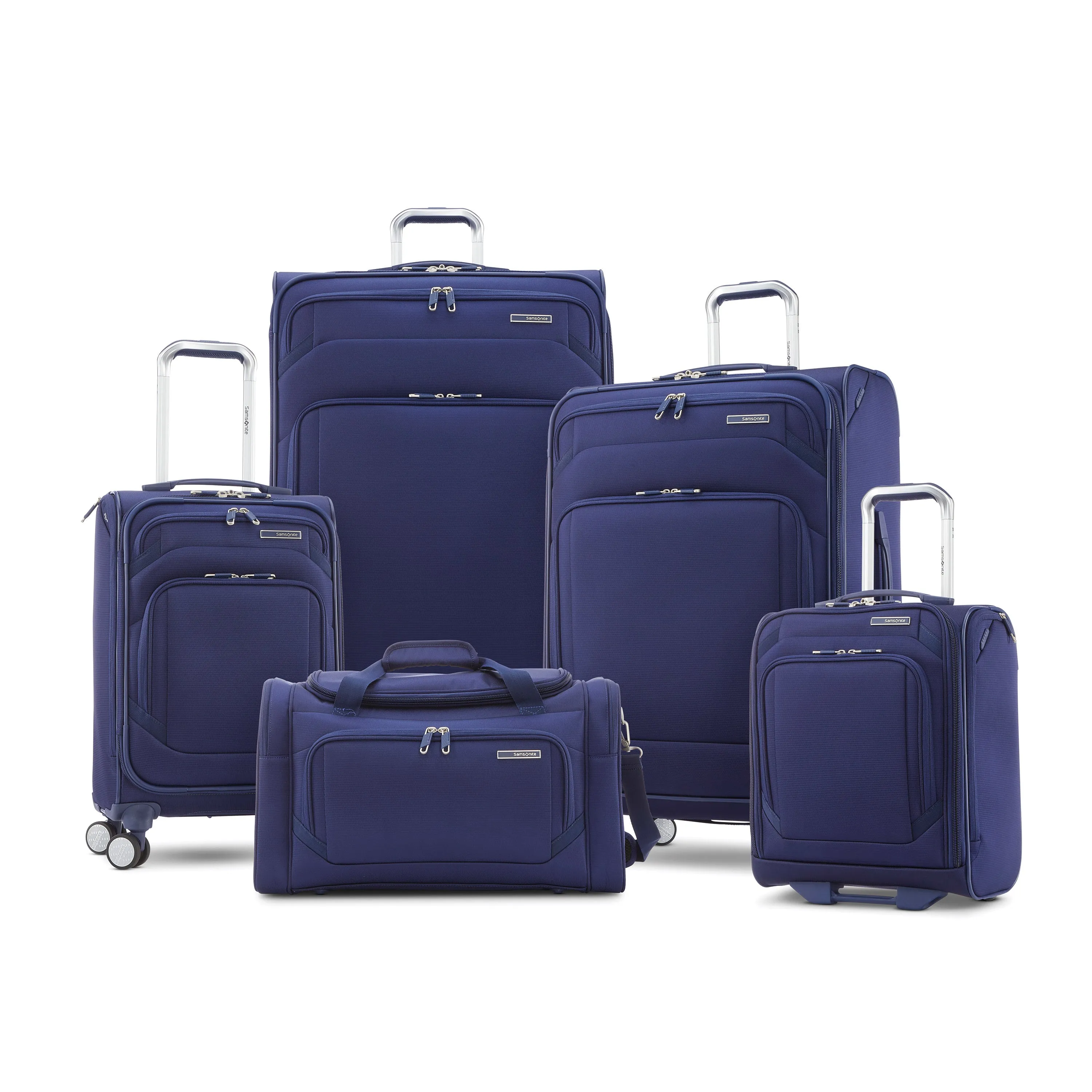 Samsonite Ascentra Spinner Medium