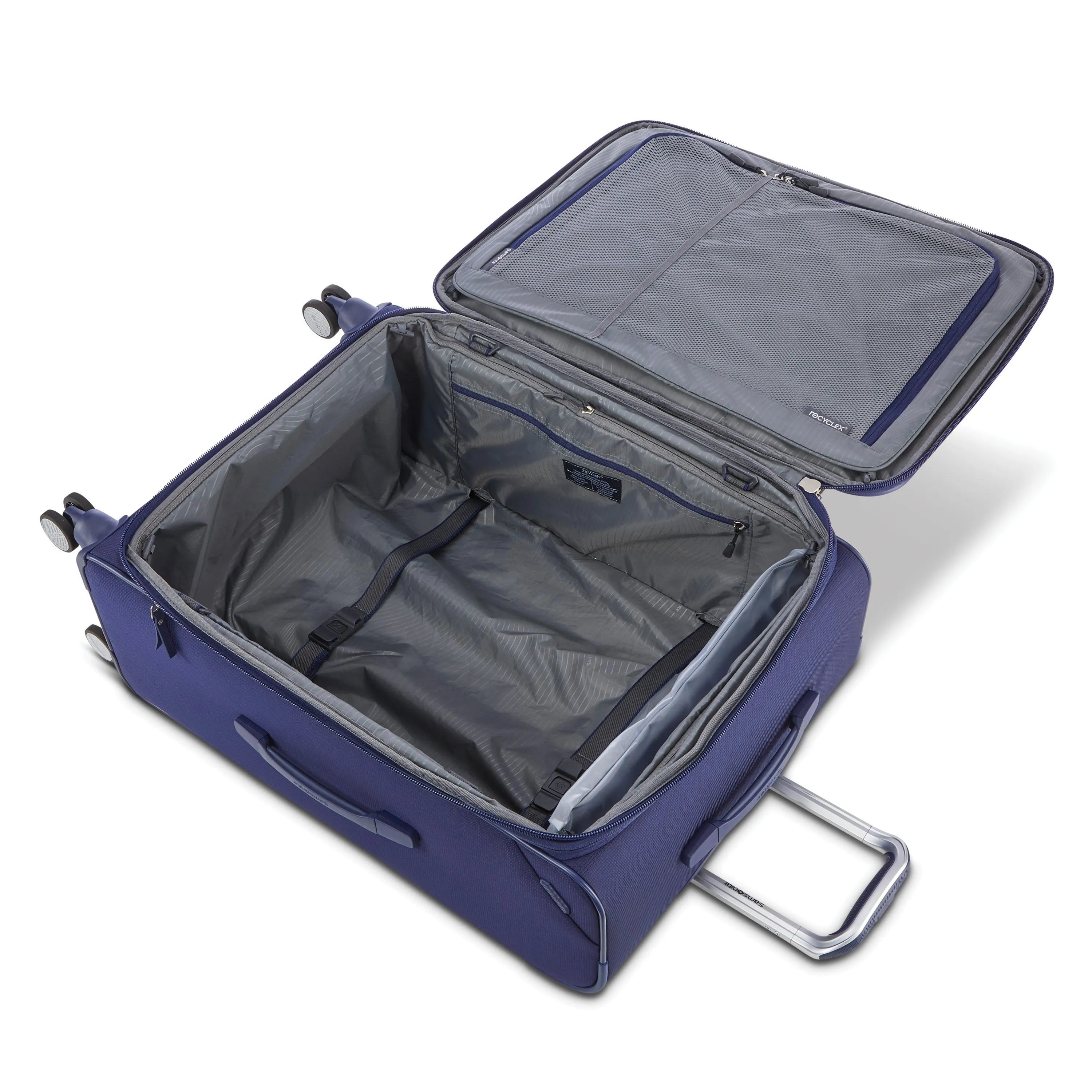 Samsonite Ascentra Spinner Medium