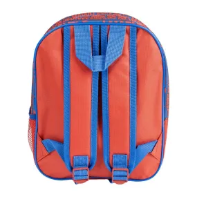 School Bag The Avengers Blue 8 x 31 x 27 cm