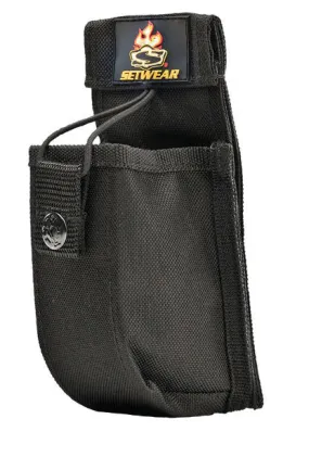 SetWear SW-05-529 Radio Pouch