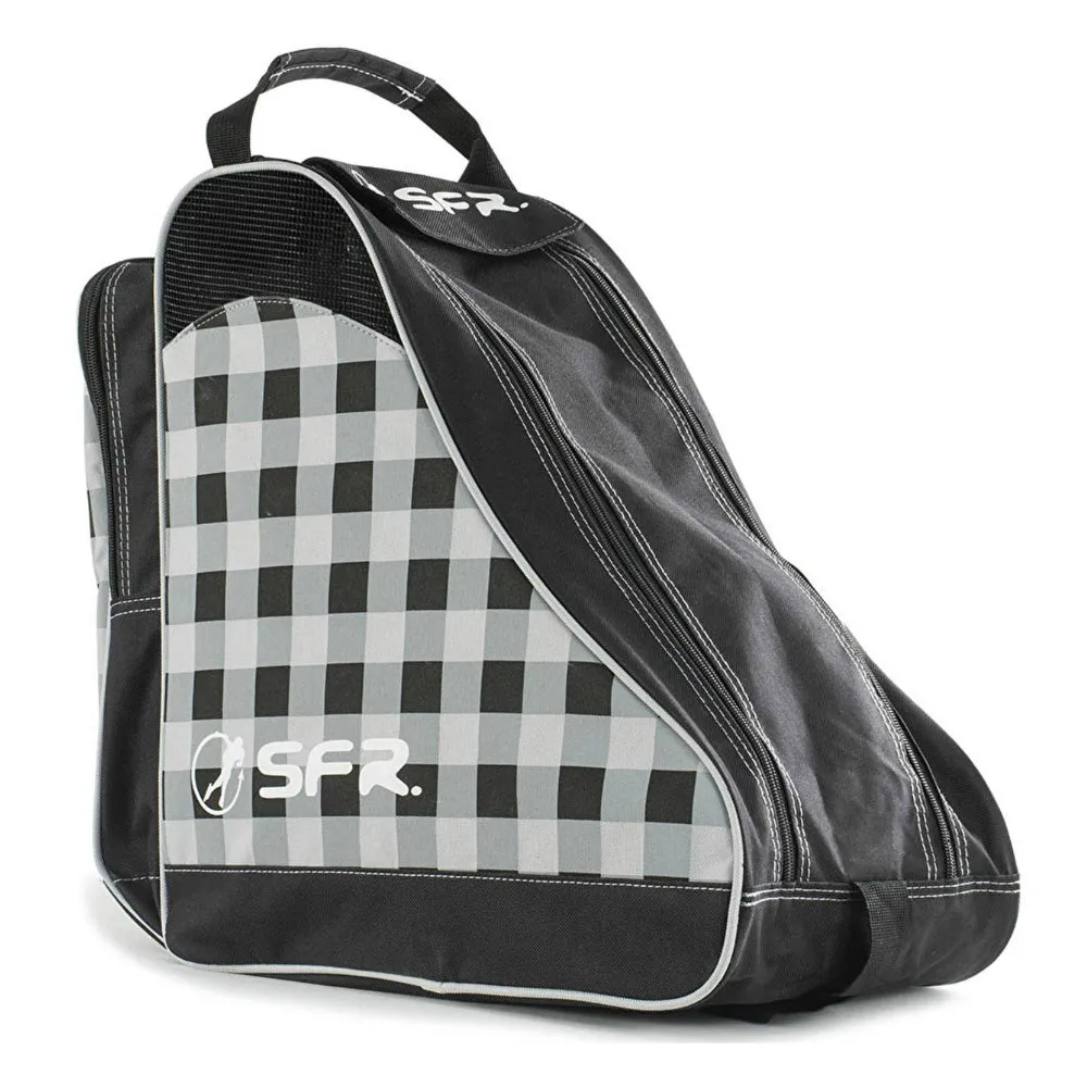 SFR Skate Bag - Patterns