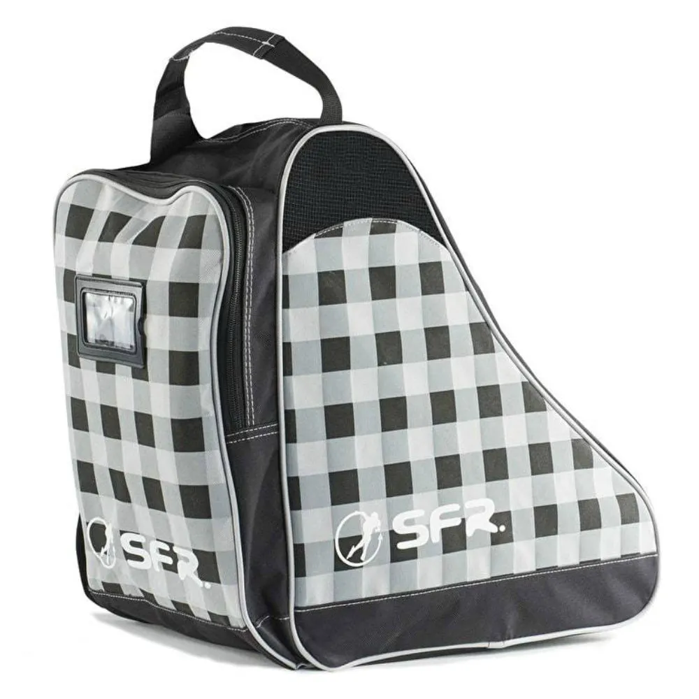 SFR Skate Bag - Patterns