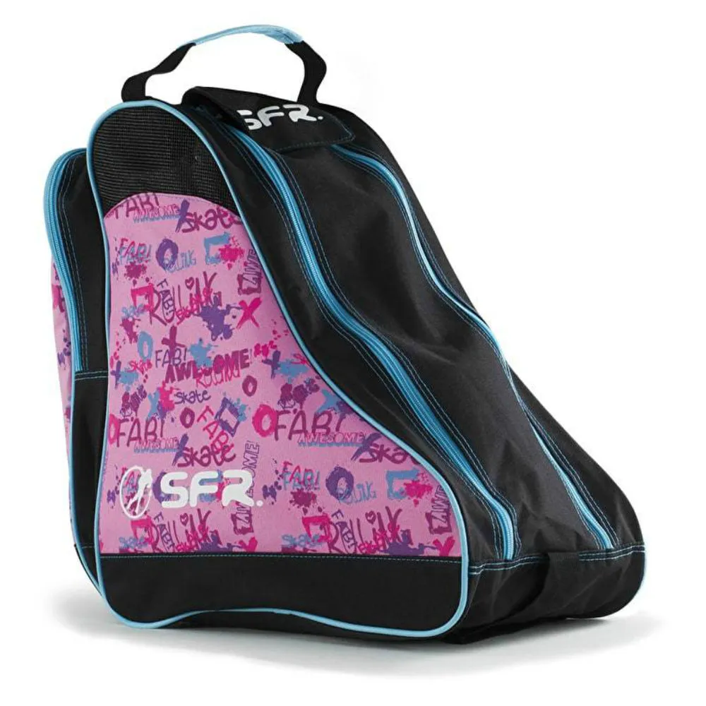 SFR Skate Bag - Patterns