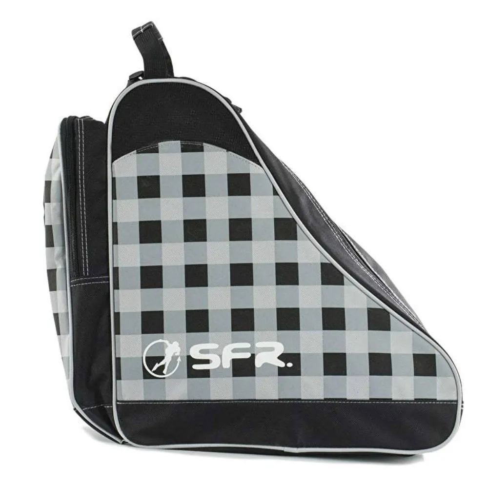 SFR Skate Bag - Patterns