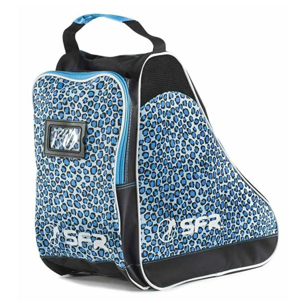 SFR Skate Bag - Patterns