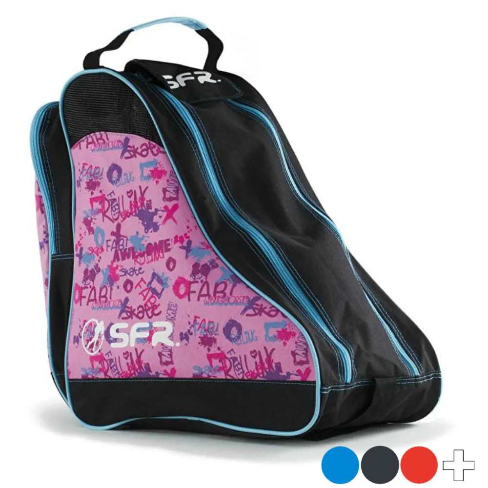 SFR Skate Bag - Patterns