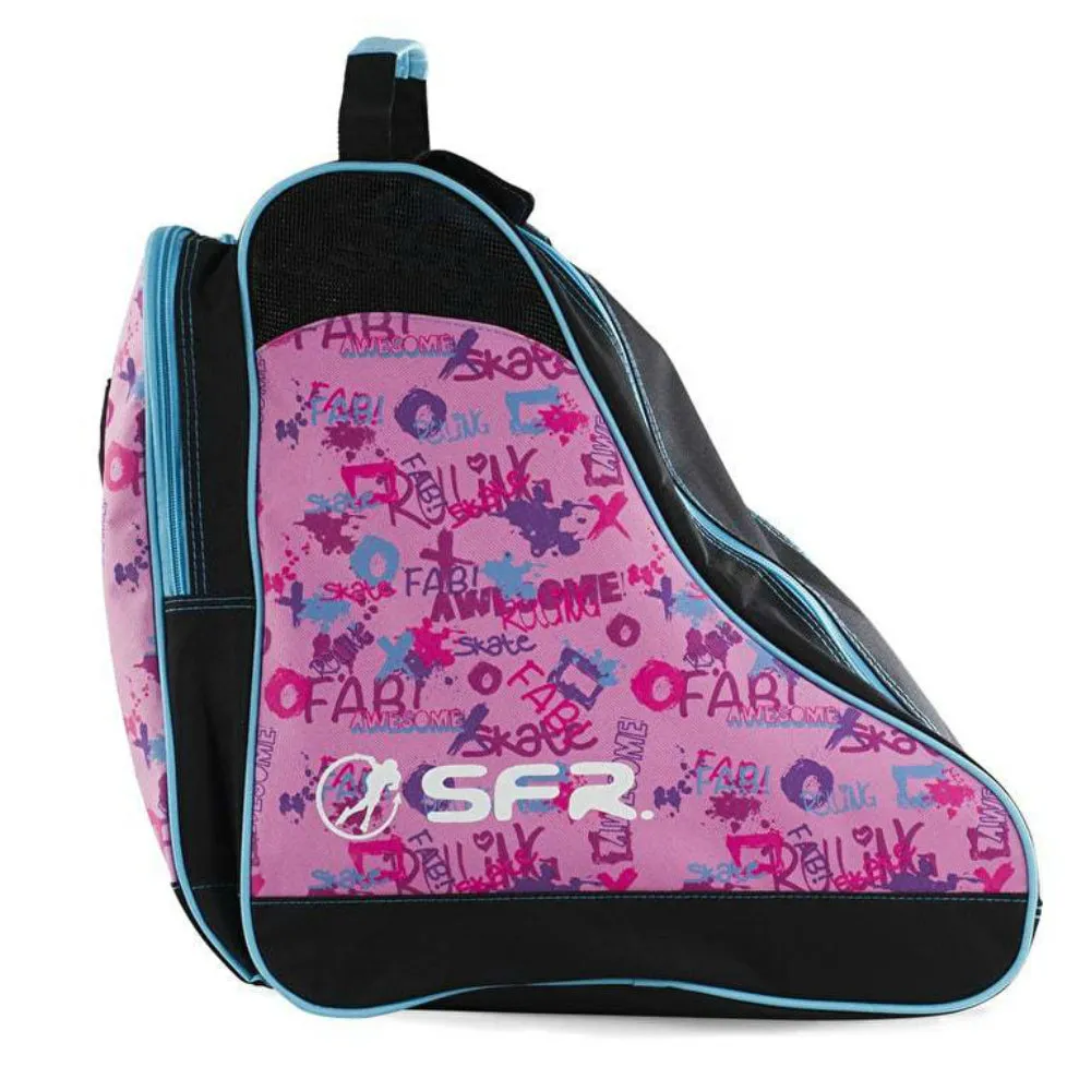 SFR Skate Bag - Patterns