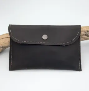 Simple Leather Purse