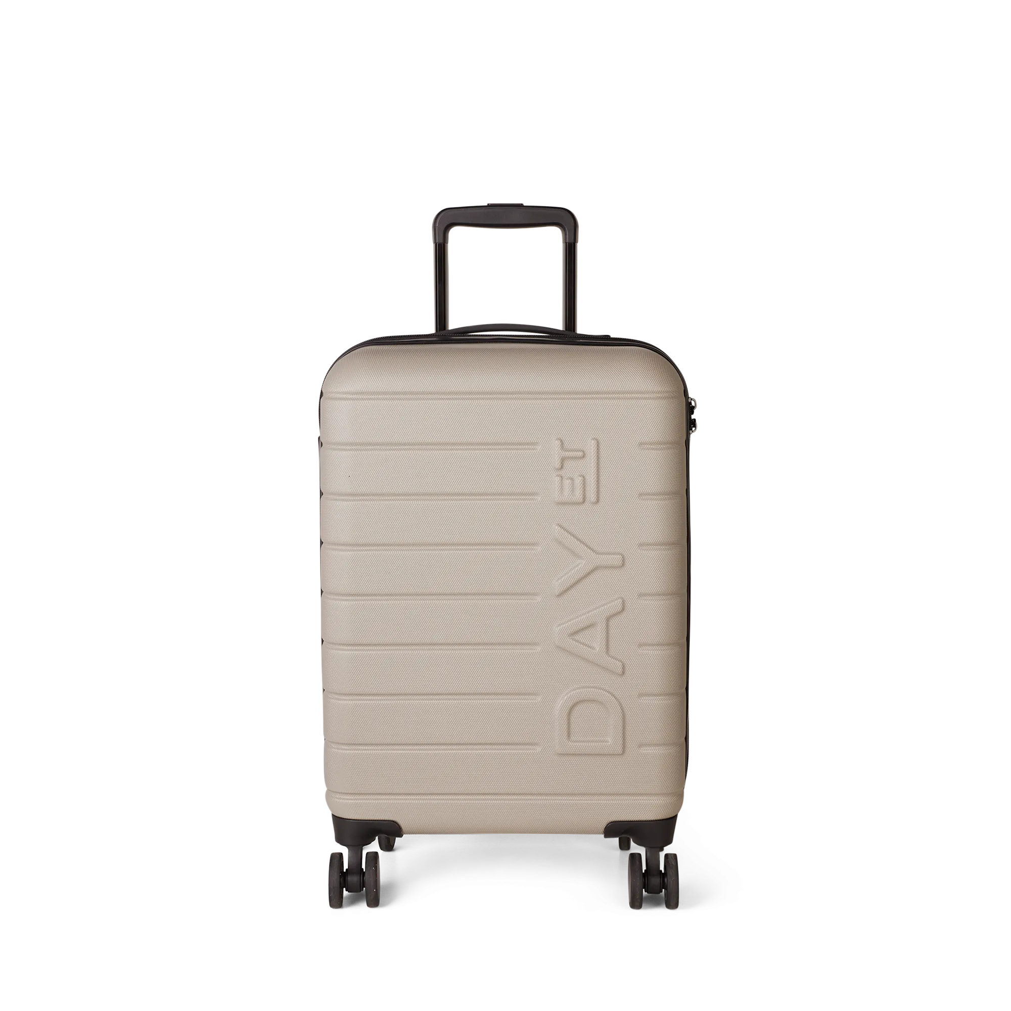 Small 20" Logo Cabin Suitcase