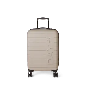 Small 20" Logo Cabin Suitcase