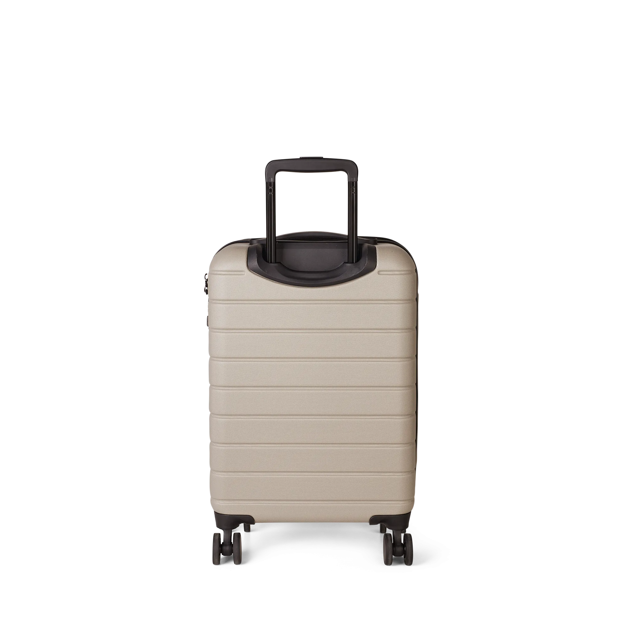 Small 20" Logo Cabin Suitcase