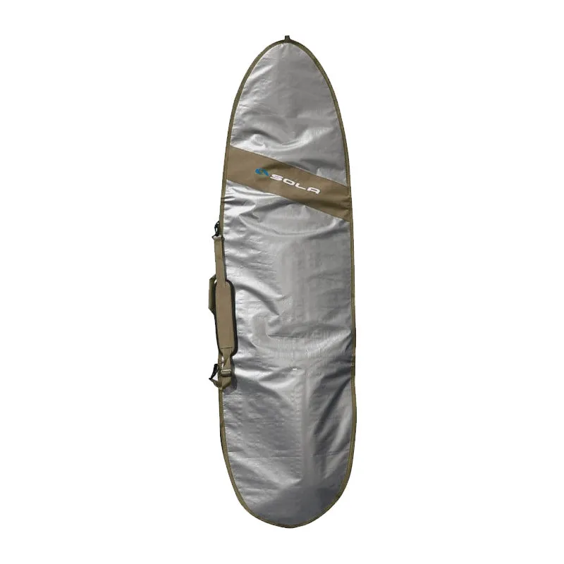 Sola 7ft Hybrid 6mm Board Bag