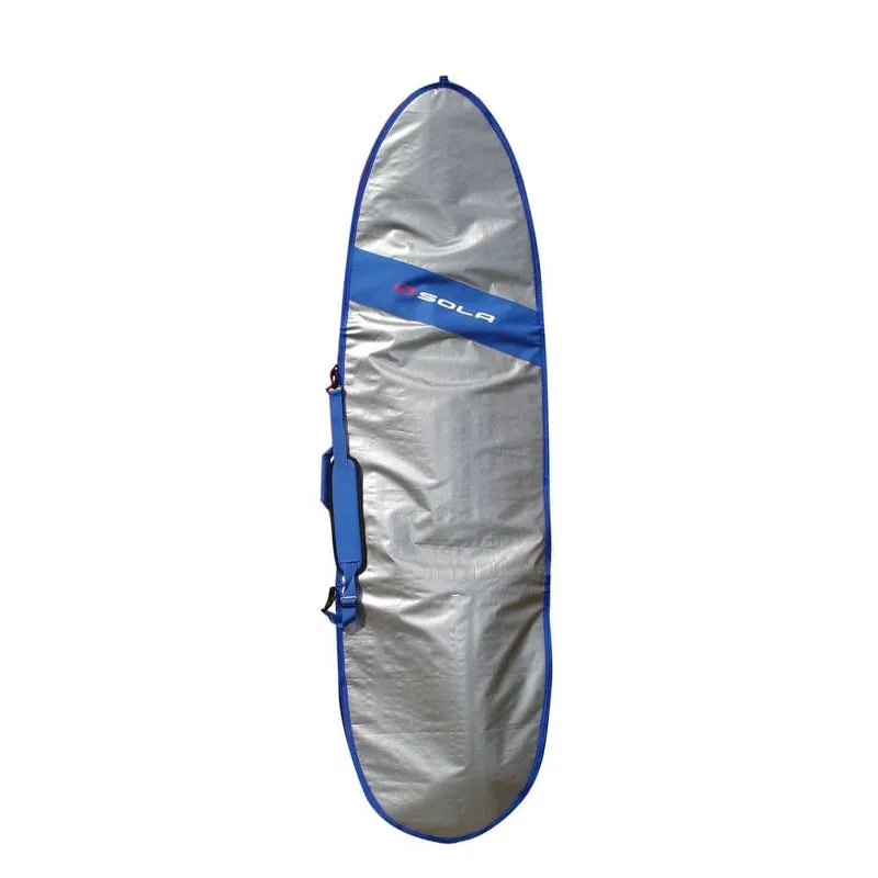 Sola 7ft Hybrid 6mm Board Bag