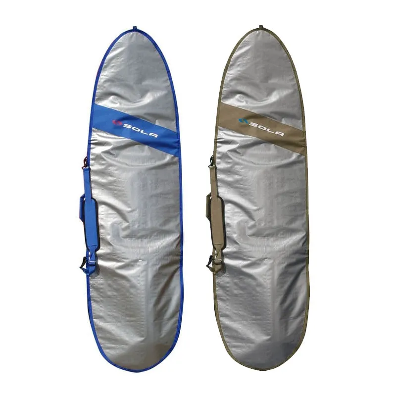 Sola 7ft Hybrid 6mm Board Bag