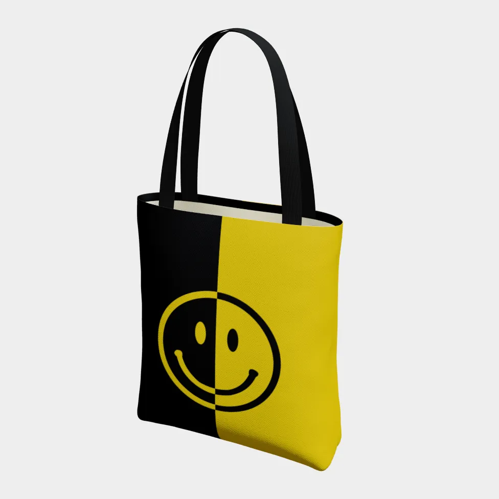 Souris Tote Bag