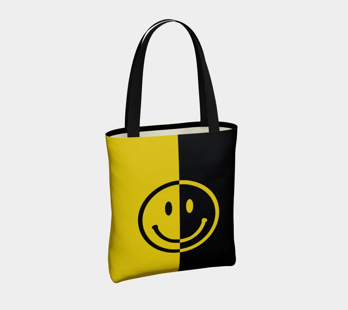 Souris Tote Bag