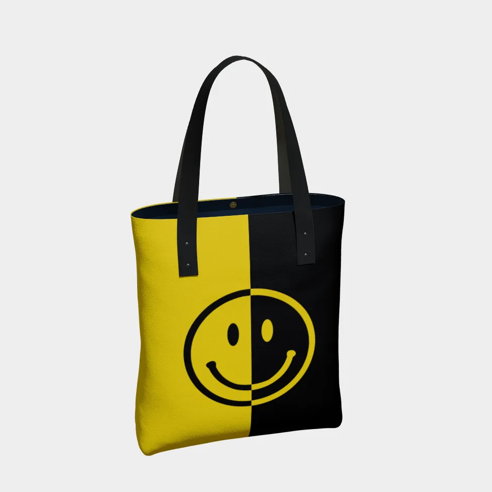 Souris Tote Bag