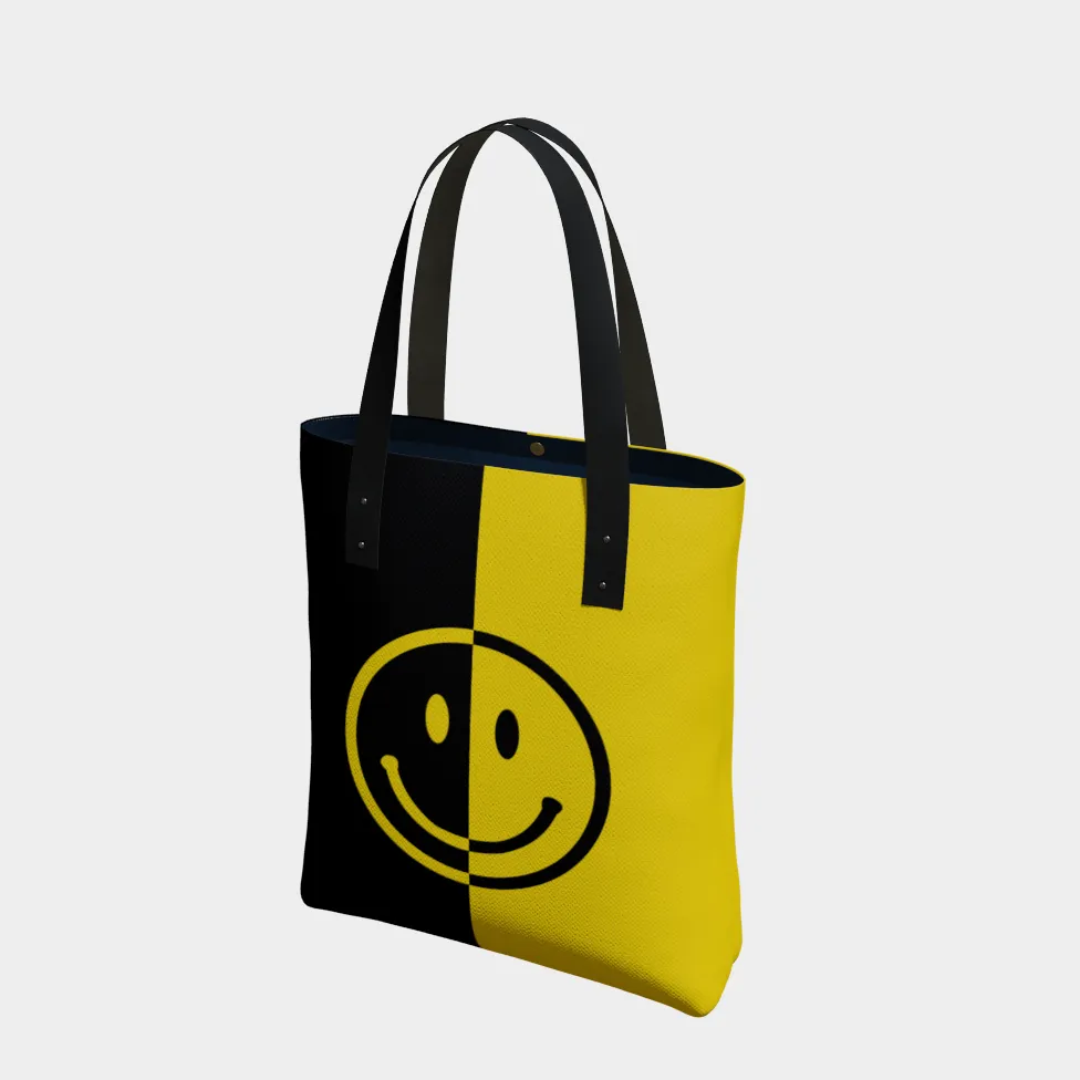 Souris Tote Bag