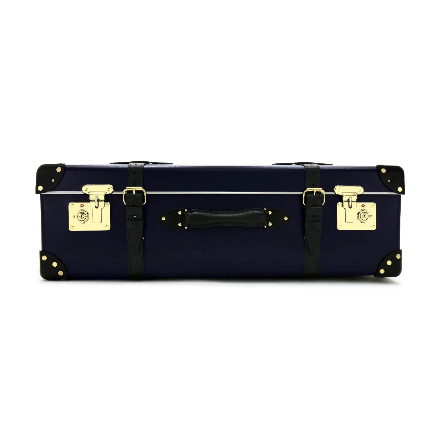 Spectre · Large Suitcase | Navy/Black