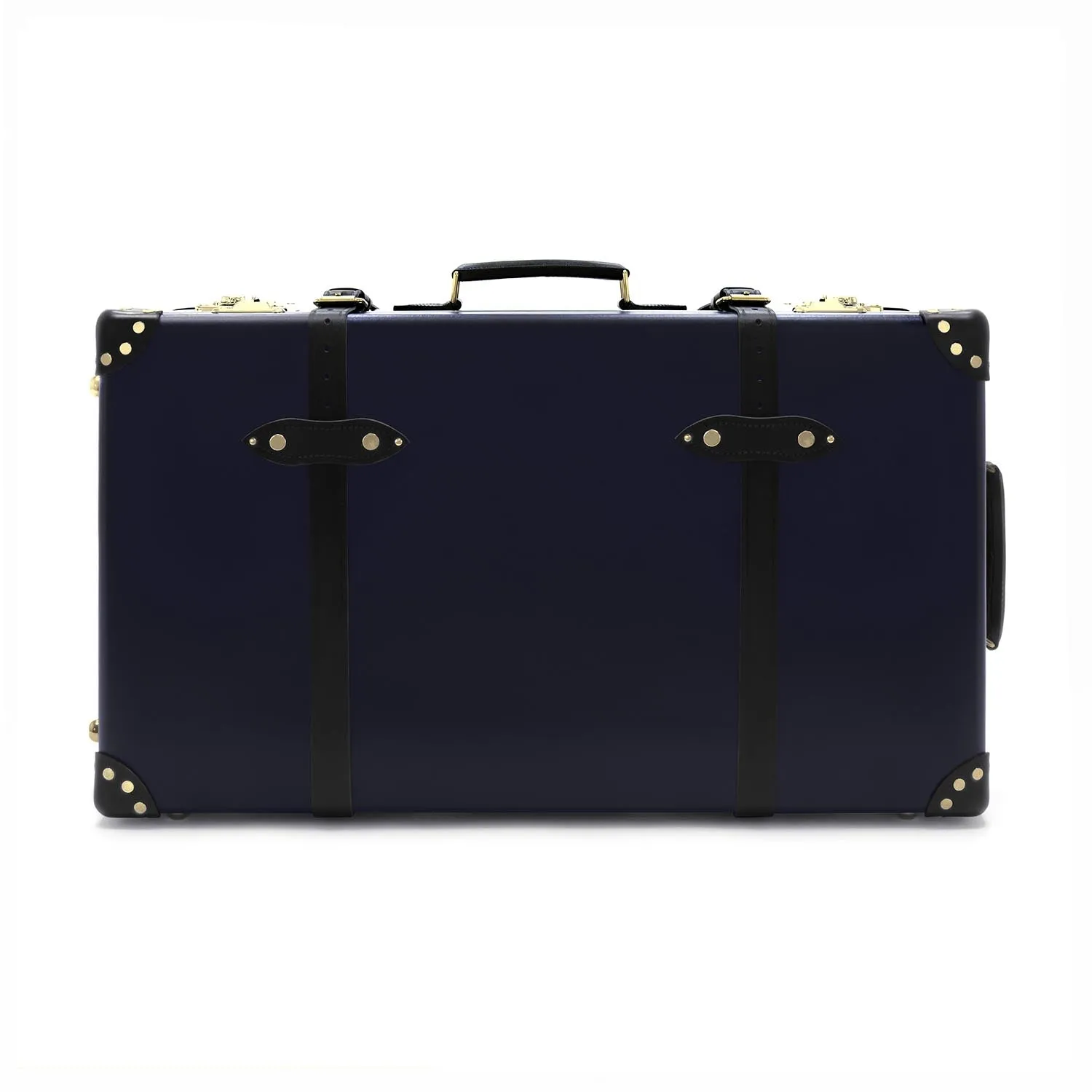 Spectre · Large Suitcase | Navy/Black