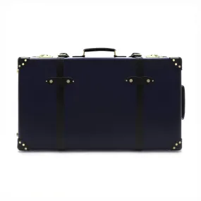 Spectre · Large Suitcase | Navy/Black