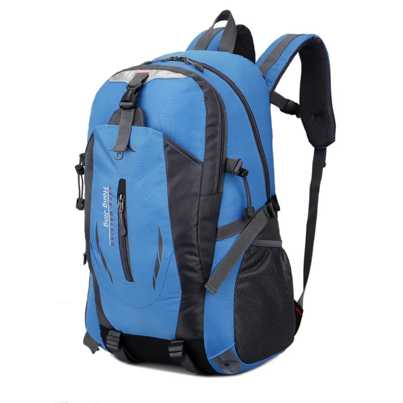 Sport Outdoor Swagger Bag Polyamides and Nylon Backpack for hiking