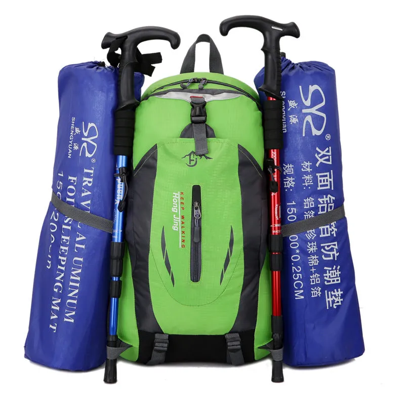 Sport Outdoor Swagger Bag Polyamides and Nylon Backpack for hiking