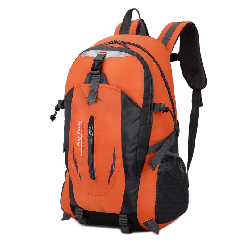 Sport Outdoor Swagger Bag Polyamides and Nylon Backpack for hiking