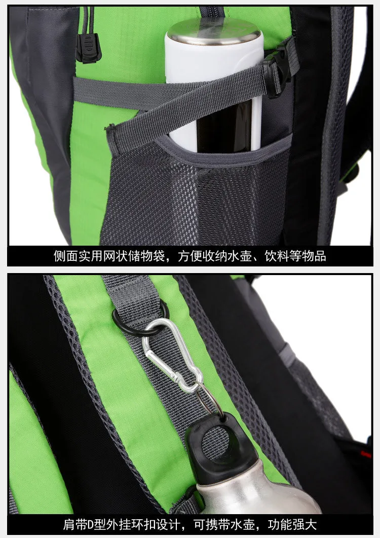 Sport Outdoor Swagger Bag Polyamides and Nylon Backpack for hiking