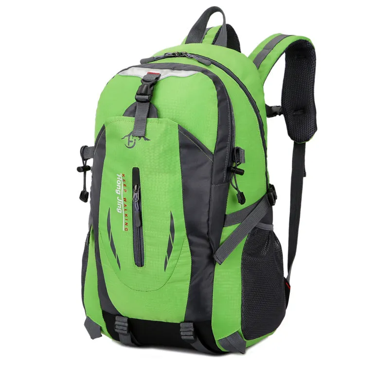 Sport Outdoor Swagger Bag Polyamides and Nylon Backpack for hiking