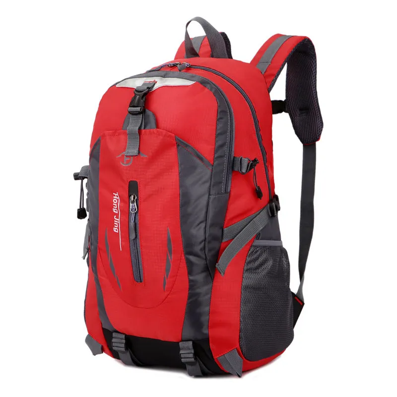 Sport Outdoor Swagger Bag Polyamides and Nylon Backpack for hiking