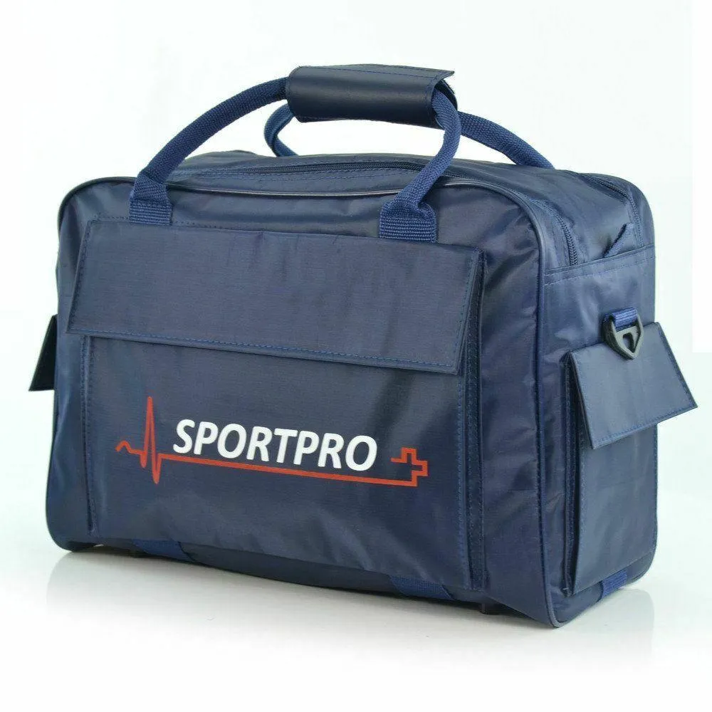 SportPro Touchline First Aid Bag - Empty