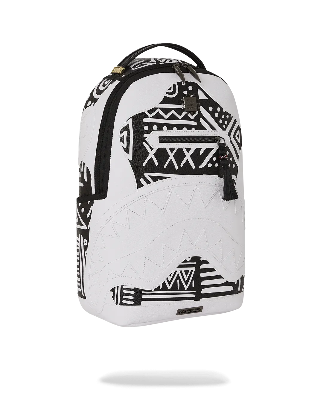 Sprayground A.I. African Intelligence -Origin Story Backpack