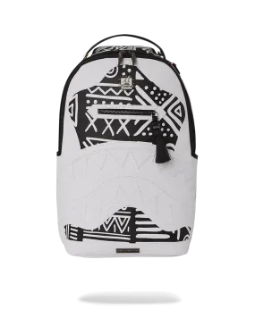 Sprayground A.I. African Intelligence -Origin Story Backpack