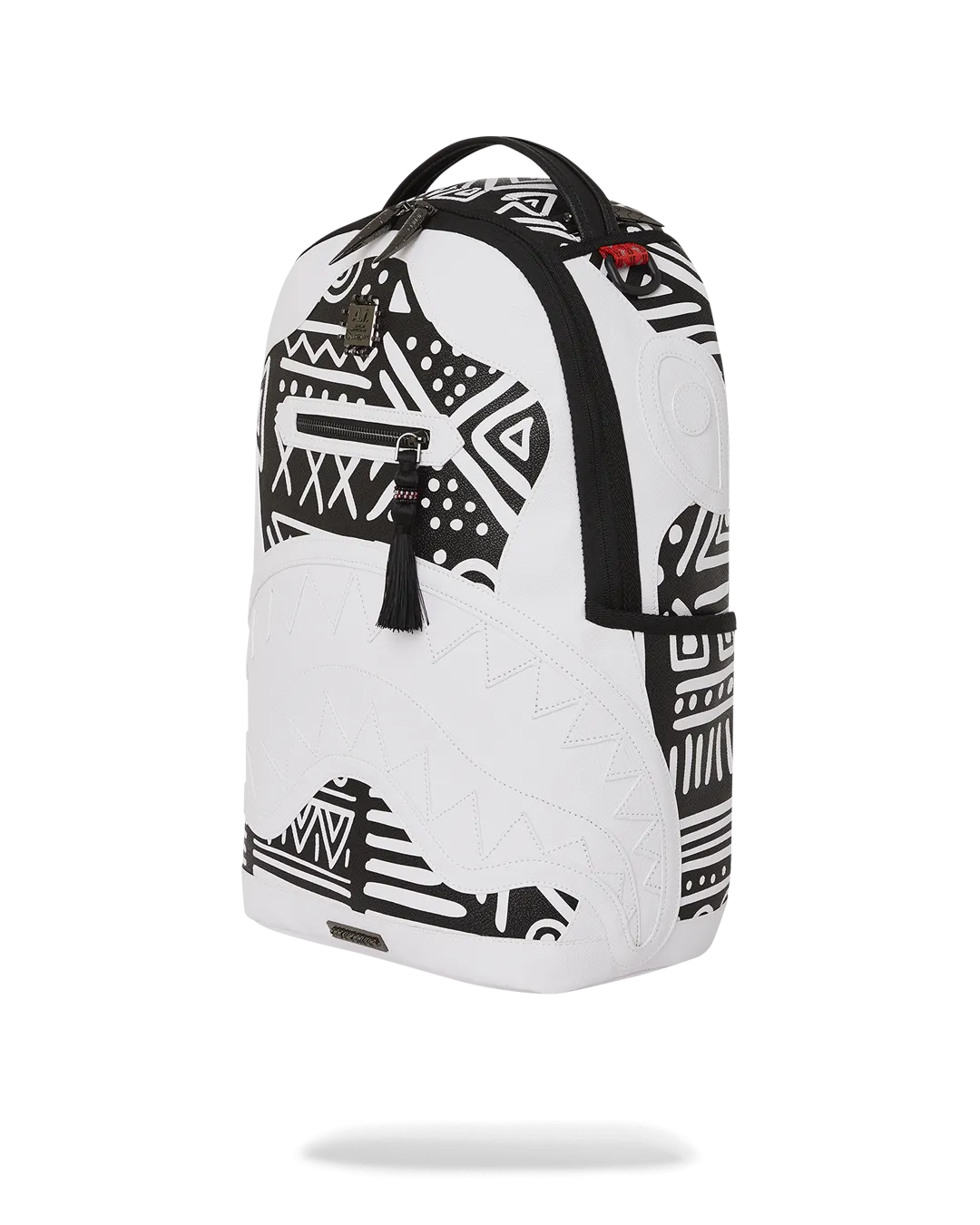 Sprayground A.I. African Intelligence -Origin Story Backpack