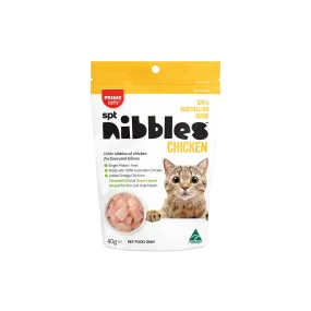 SPT™ Nibbles Chicken Treats 40g