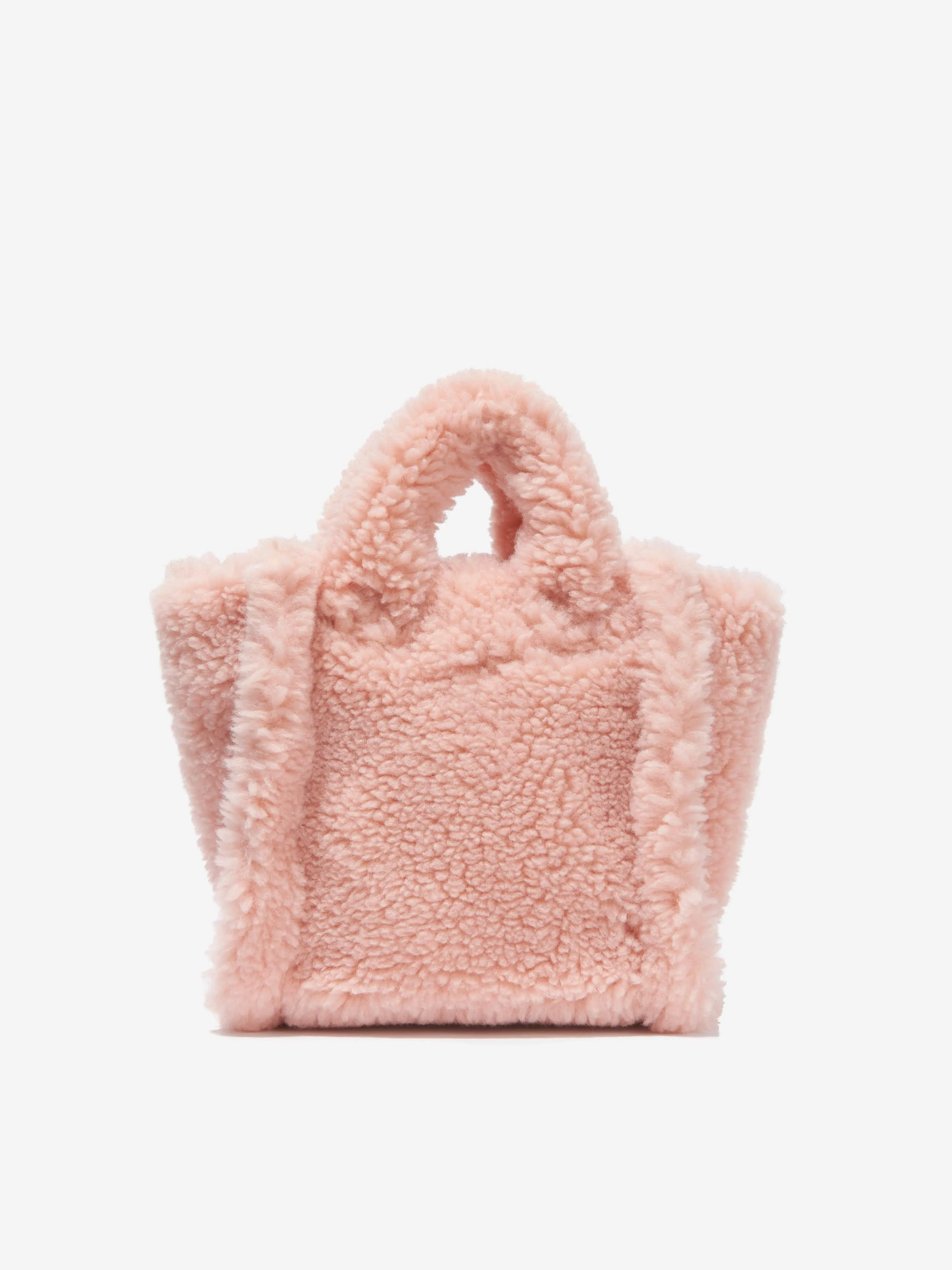 Stand Studio Girls Faux Fur Lizzie Bag