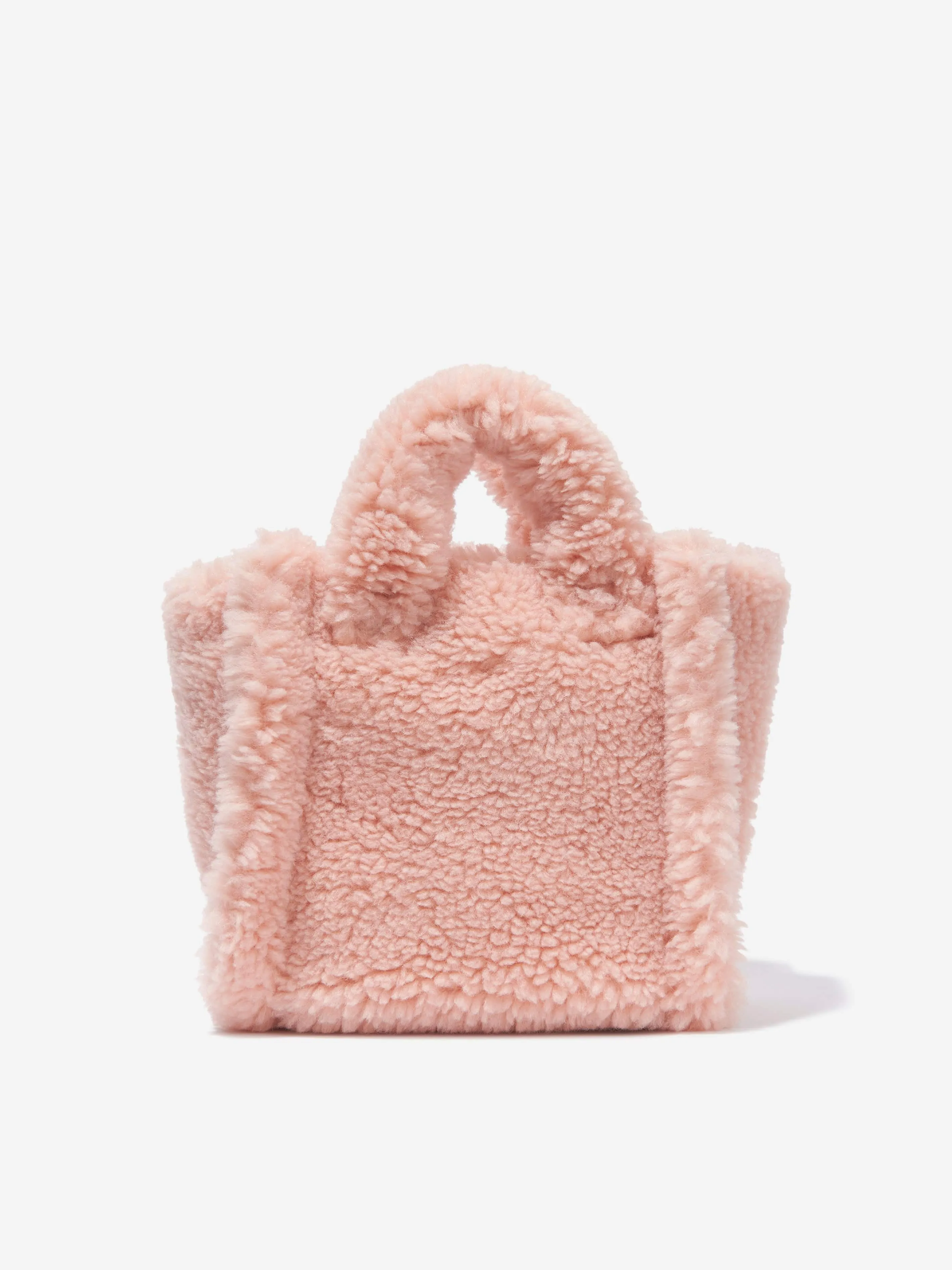 Stand Studio Girls Faux Fur Lizzie Bag