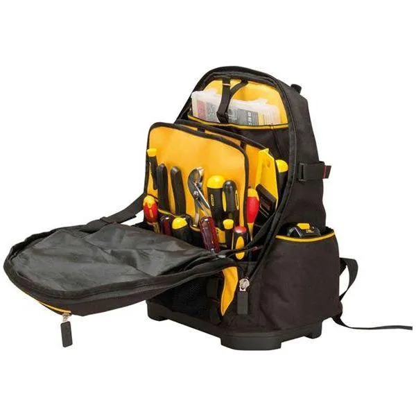 Stanley Fatmax Tool Technicians Ruck Sack Backpack