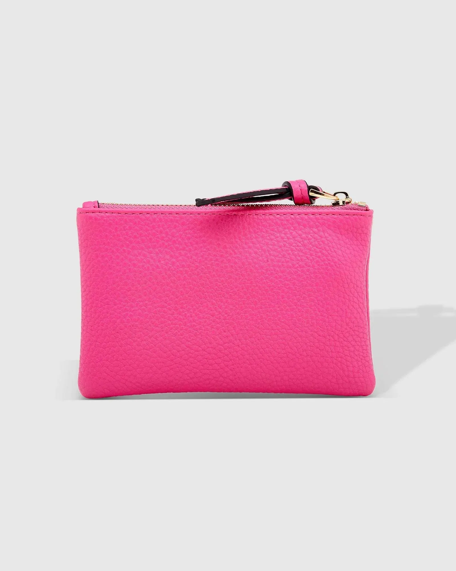 Star Purse Hot Pink