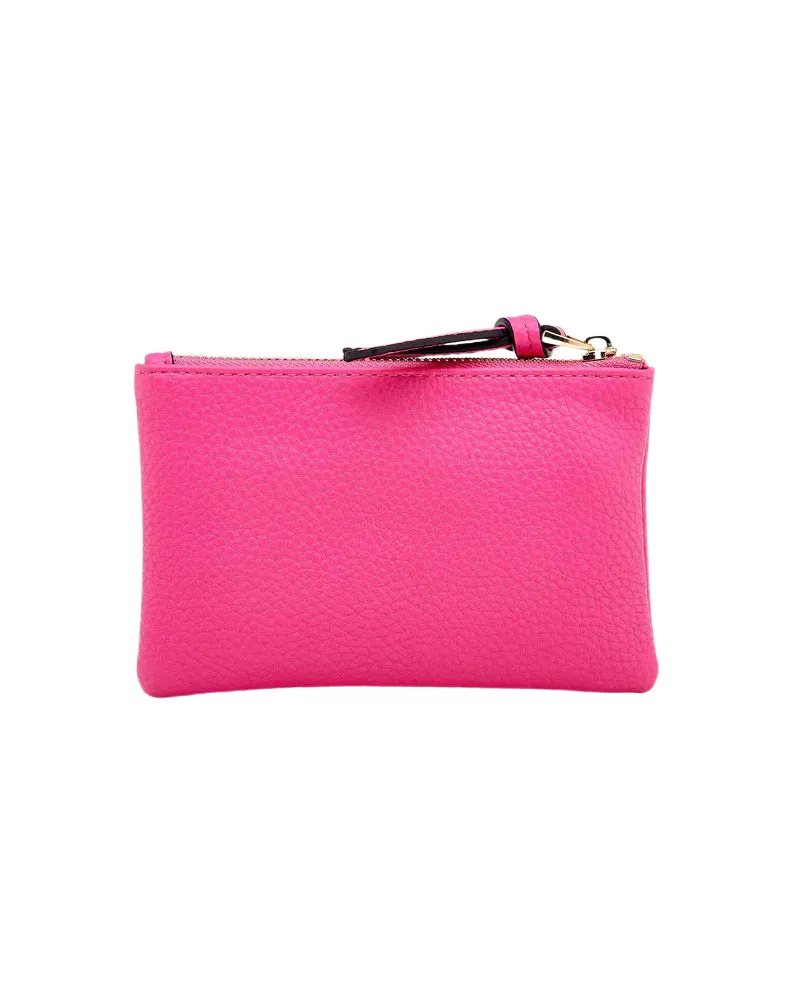 Star Purse Hot Pink