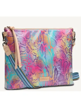 Steph Downtown Crossbody by Consuela