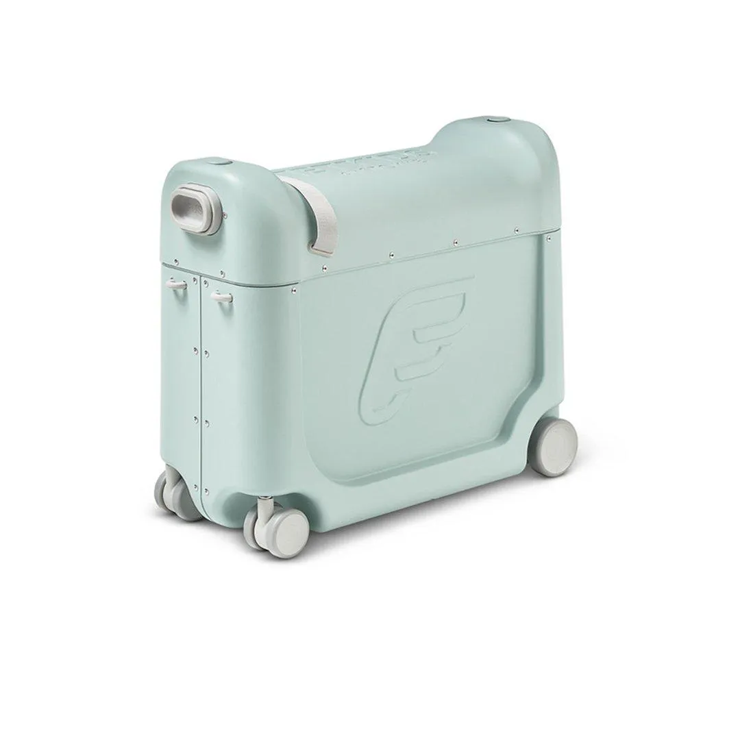 Stokke JetKids BedBox - Green Aurora