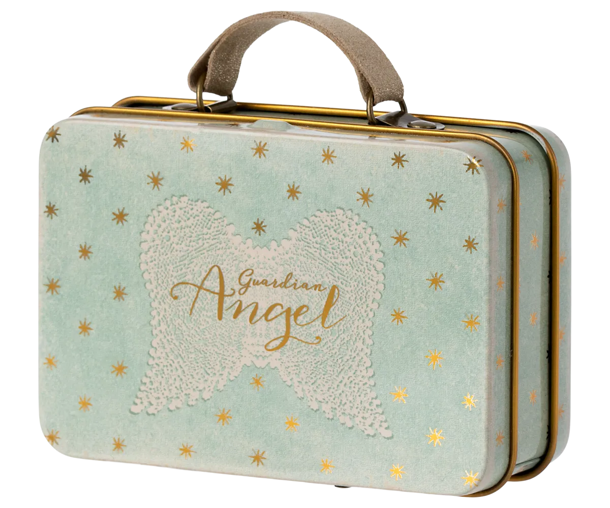 Suitcase, Small - Angel