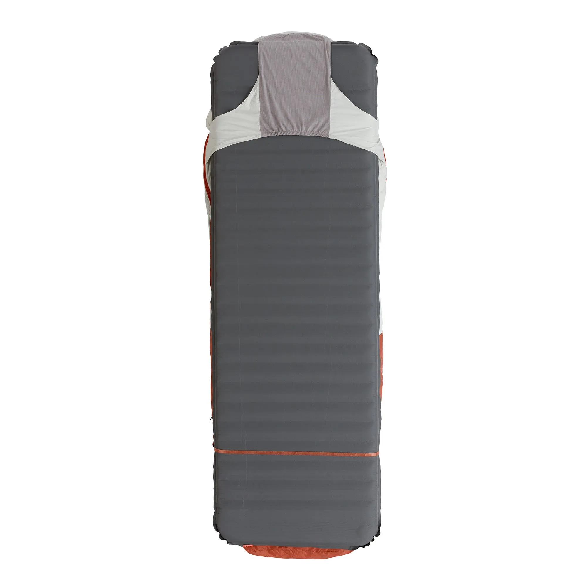 Synthetic Down Sleeping Bag 30°F Hybrid Shape (XL Size)