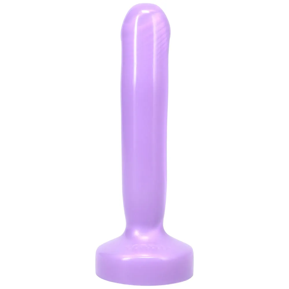 Tantus Starter Dildo Lavender (Bag)