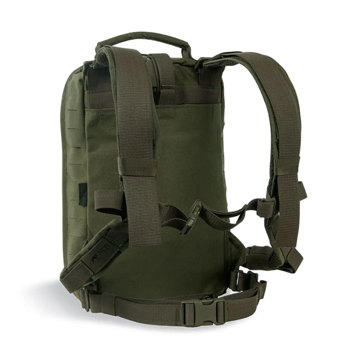 Tasmanian Tiger Medic Assault Pack MKII Small First Aid Backpack 6L